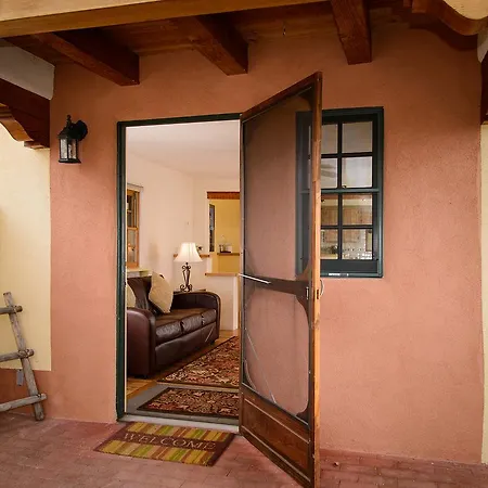 2 Bedroom - 10 Min. Walk To Plaza - Lavender Santa Fe